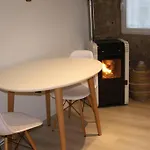 Casa Rehabilitada En Casco Histórico