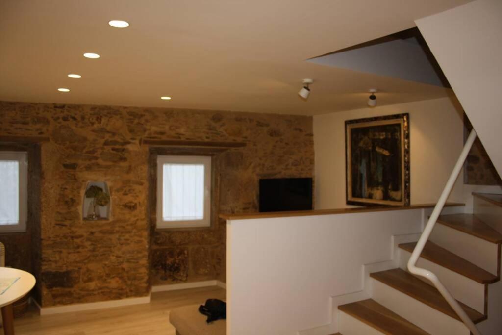 Casa Rehabilitada En Casco Histórico *