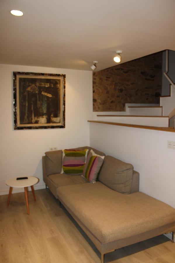 Apartamento Casa Rehabilitada En Casco Histórico Santiago de Compostela