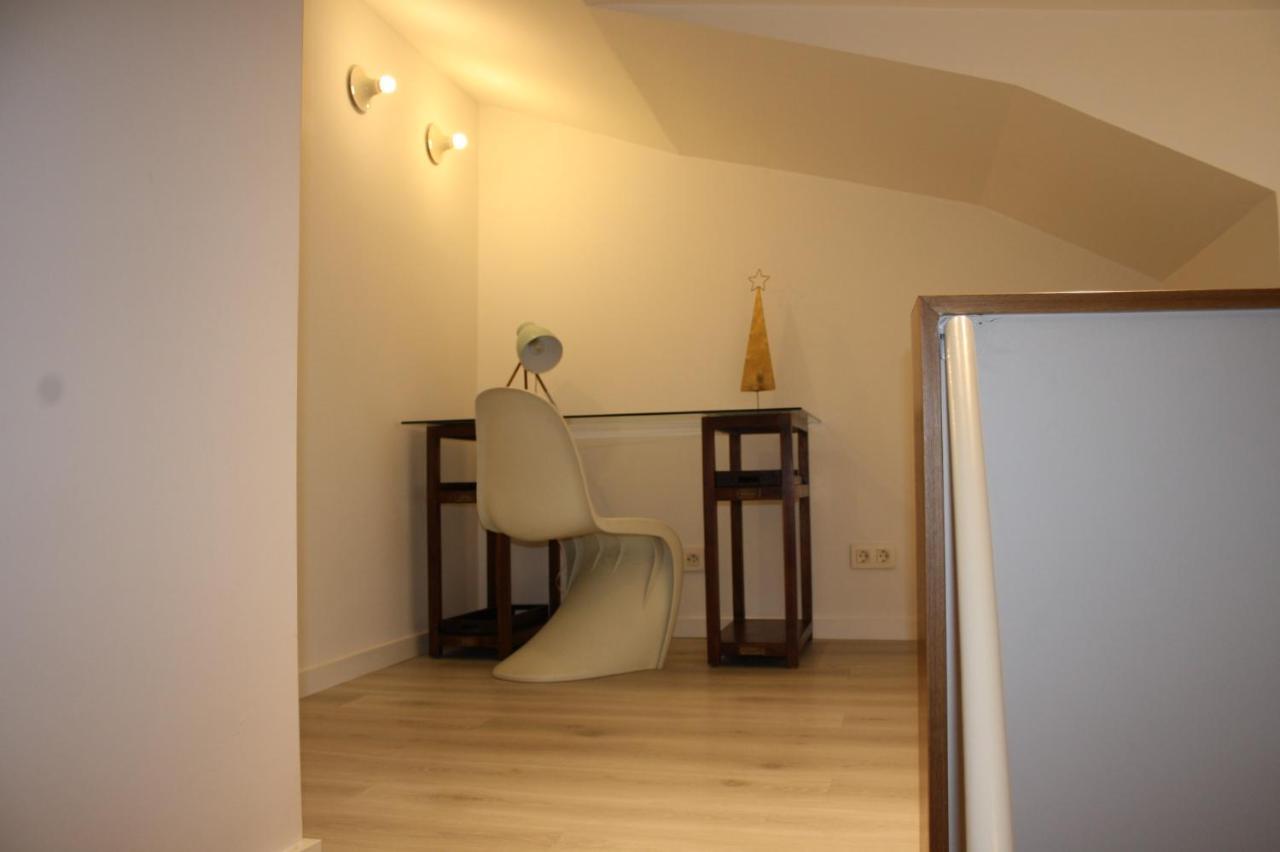 Casa Rehabilitada En Casco Histórico Apartamento