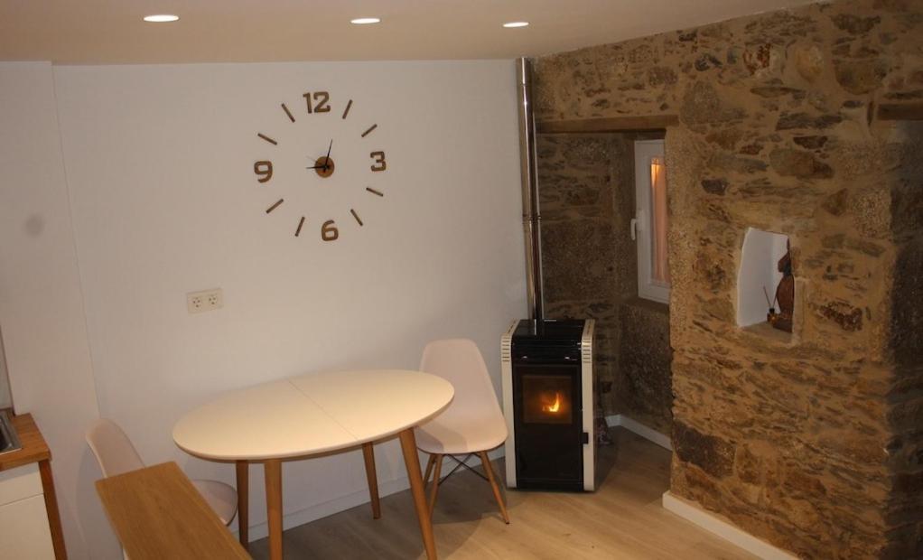 Apartamento Casa Rehabilitada En Casco Histórico *